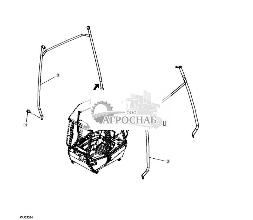 Mounting, Lamp Frames - ST794665 23.jpg